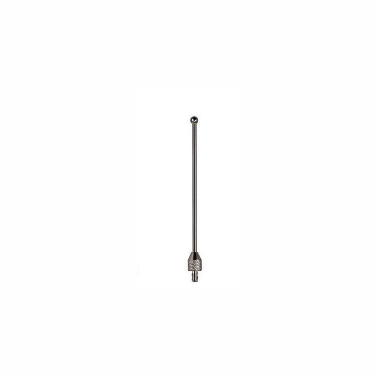 Carbide Contact Point for Dial Digital Indicator Depth Gauge Measurers Dia 2mm