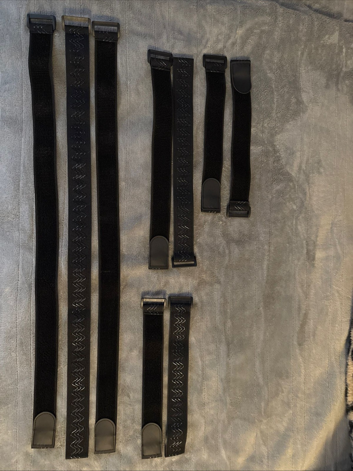 SlimeVR Compatible Full-Body Trackers 6-Pack | VRChat SteamVR FBT Kit Budget Fri