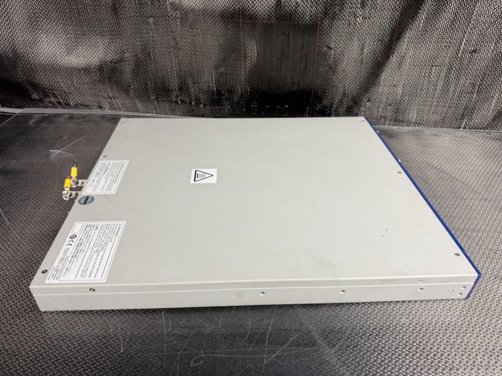 KIKUSUI PWX1500MH Programmable Power Supply 0-230V / 20A / 1500W *Ships Fast*