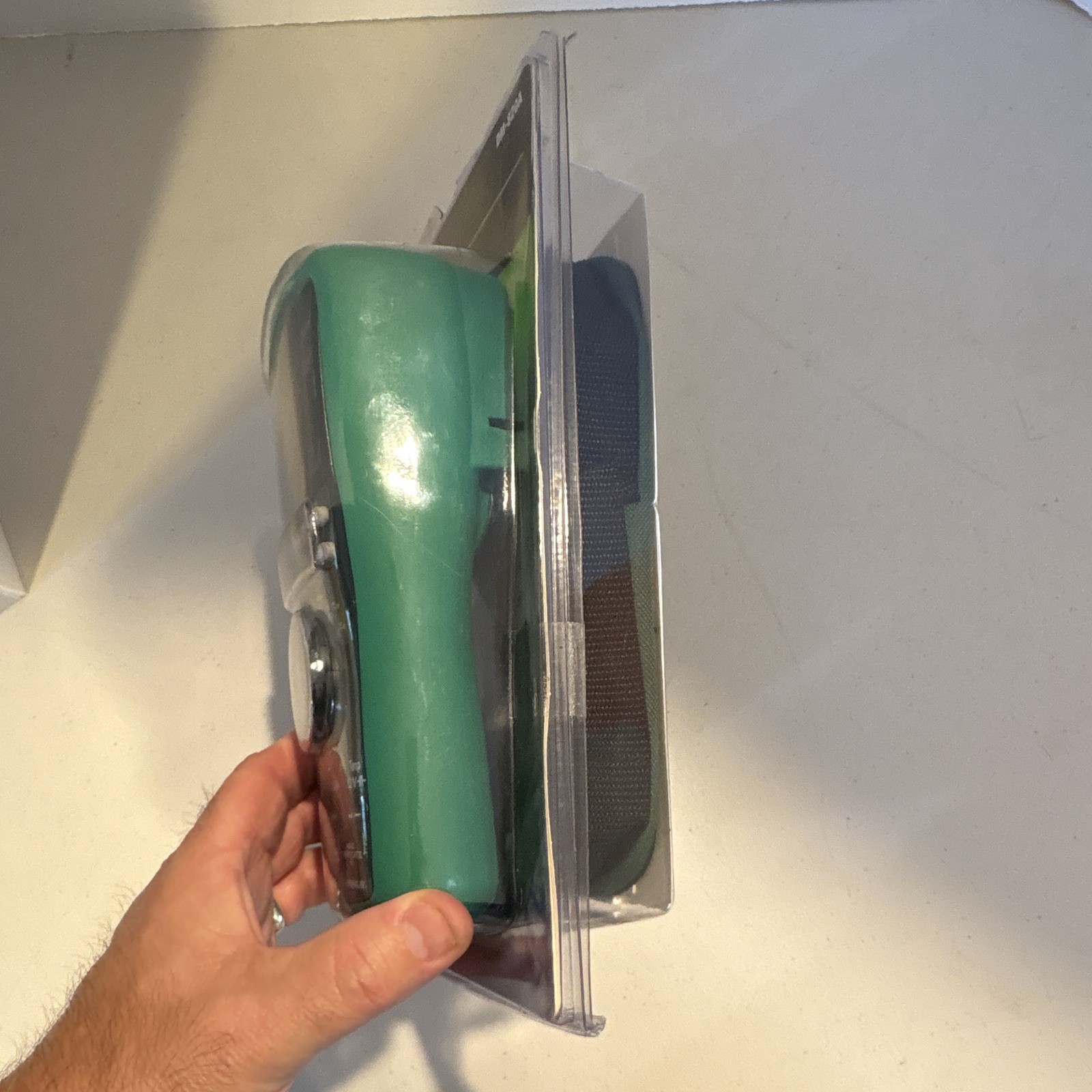 Greenlee DM-820A True RMS CAT IV 1000V Multimeter 10000 Count Data Logging