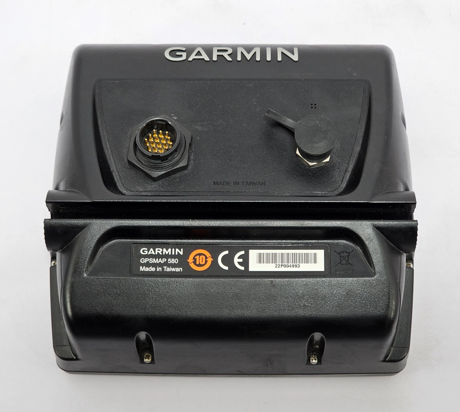 GARMIN GPSMAP 580 MARINE CHARTPLOTTER GPS – 5″COLOR DISPLAY #2