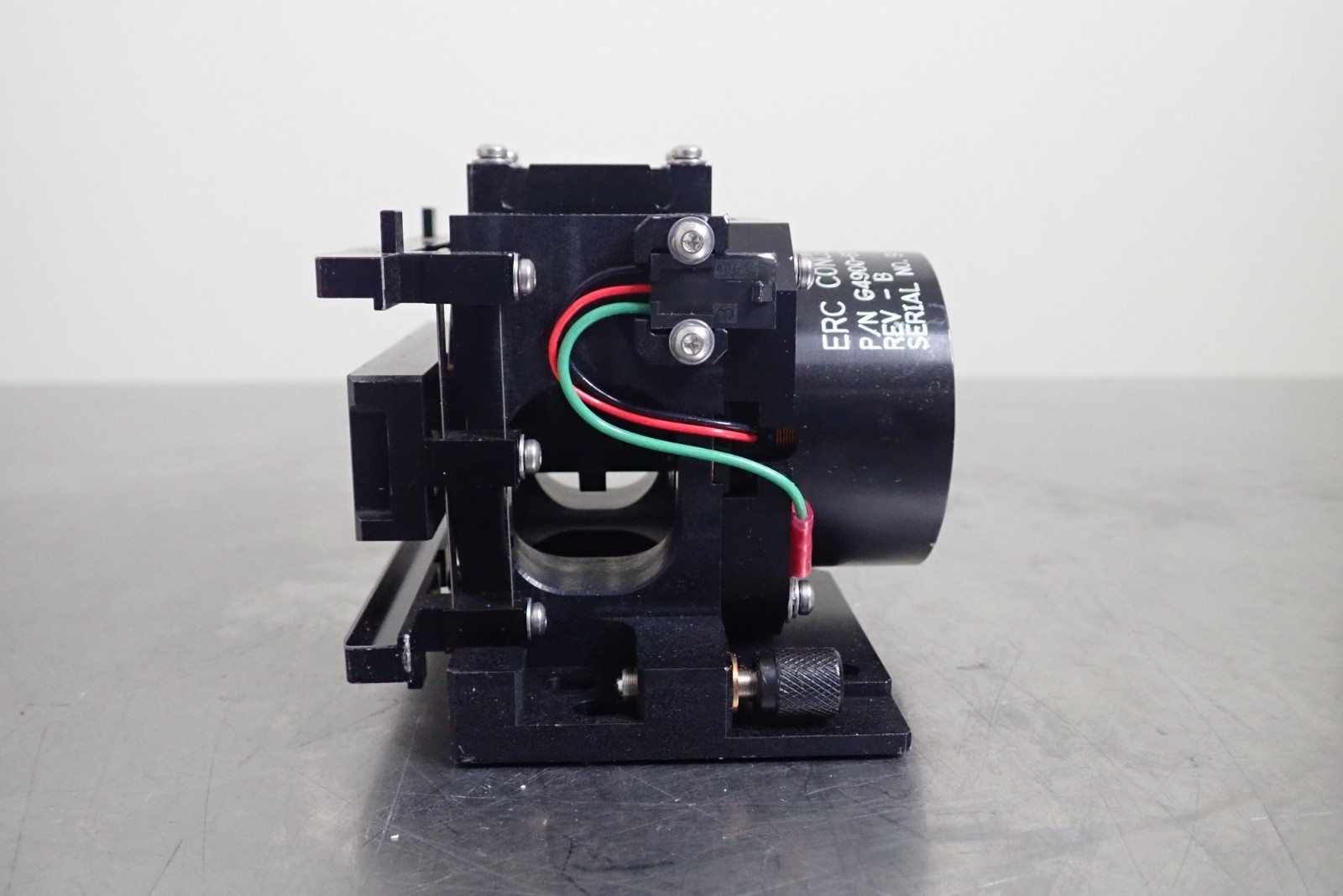 ERC Concepts G4900-60175 Autofocus Assembly