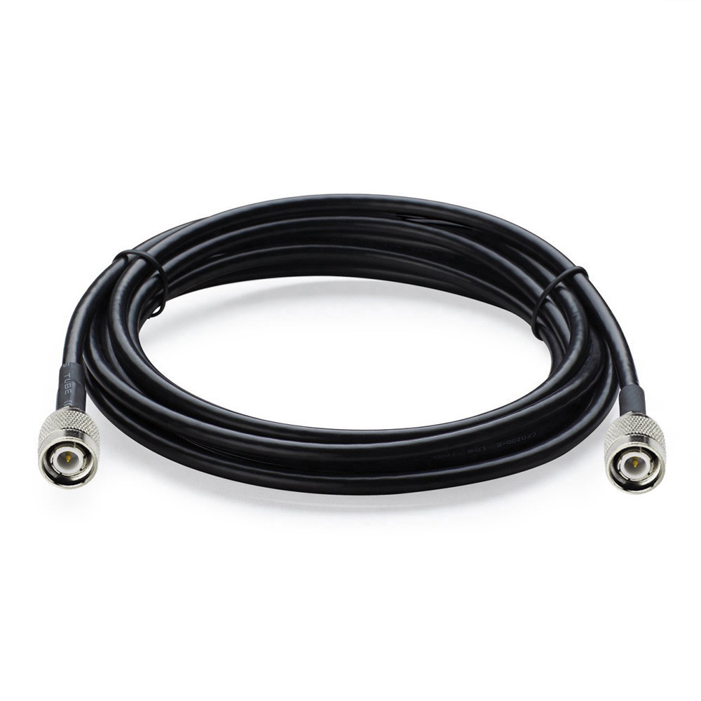 RTK Survey GPS Antenna Cable 5m For Vehicle Marine Boat GPS Navigation Receiver