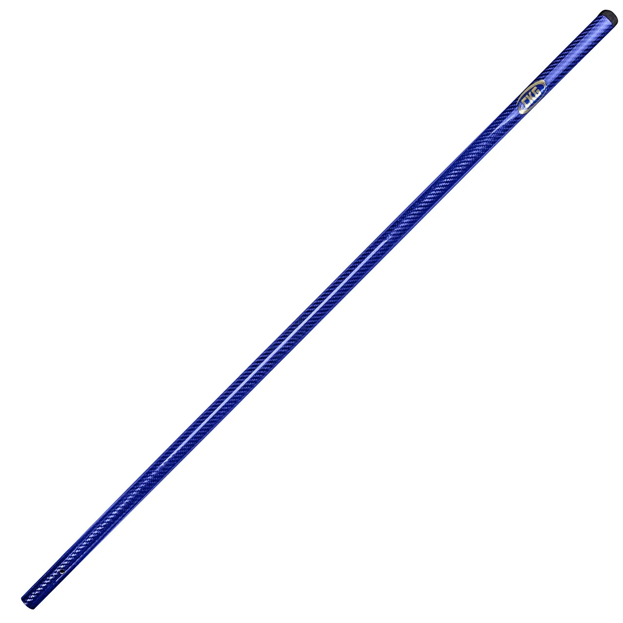 CKG 3k Carbon Fiber Handle Pole Sand Scoop Shovel Lightweight 45,5″ Tube