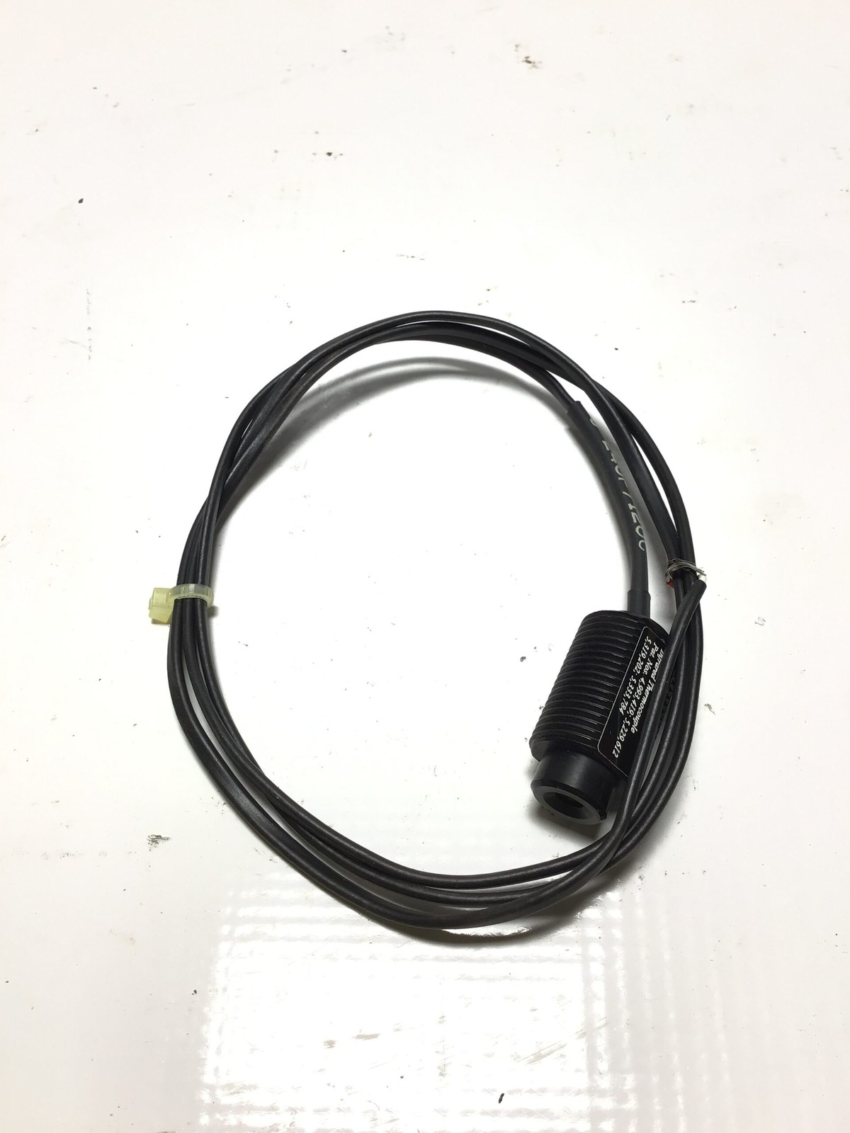 Exergen Corp IRT/C.01-J-240F/120C Infrared Thermocouple