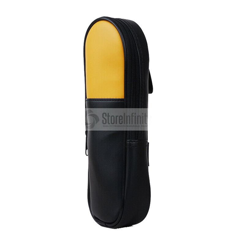 Soft Carry Case Holster Case For Fluke T5-1000 T5-600 T6-600 T6-1000