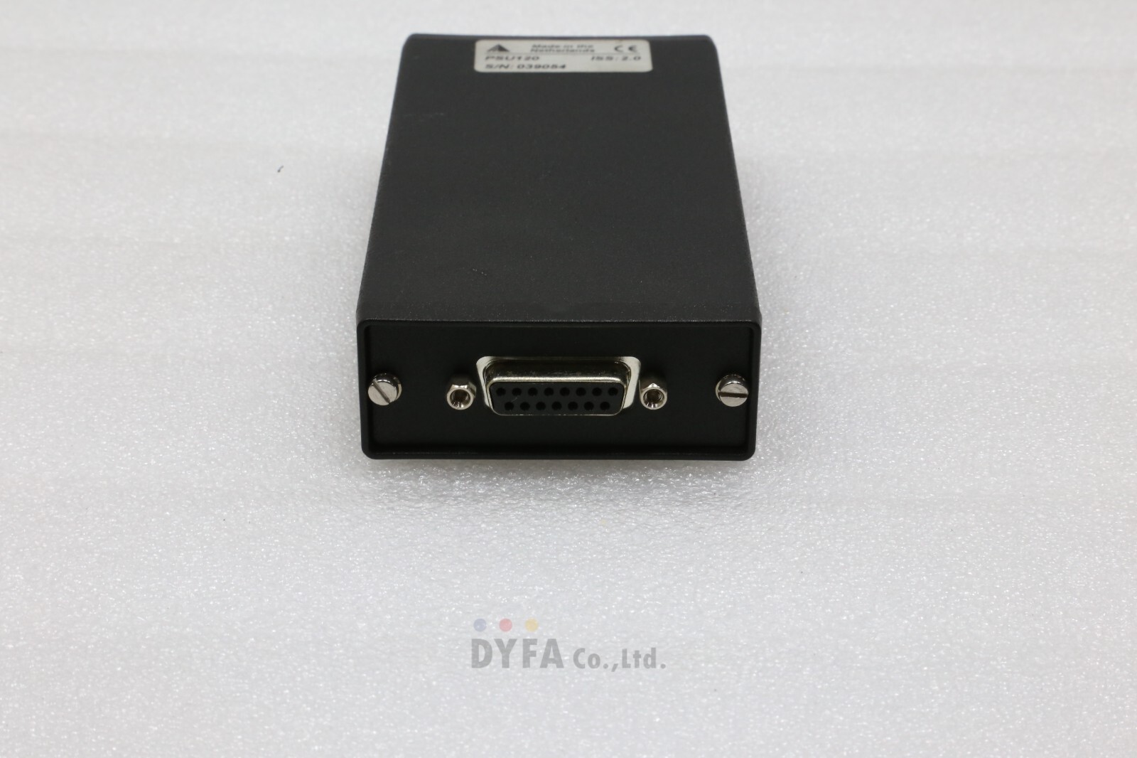 ADIMEC Used MX12P OP639 ISS:1.1 , XNP 1.9/35-0504 PSU120 ISS:2.0 OPT-I-791=2L14