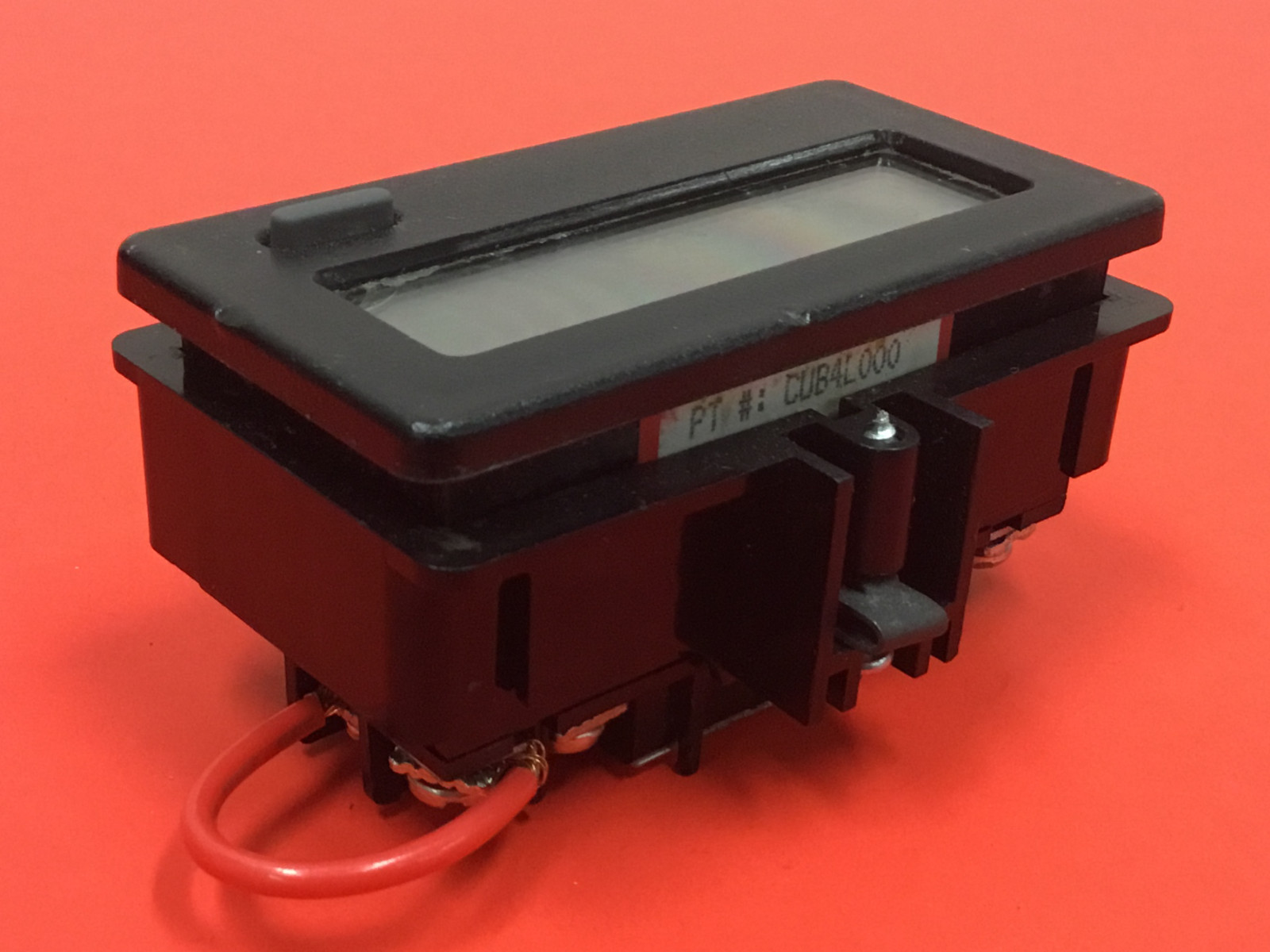 Red Lion Controls Cub4 – P/N: LB01406 – Digital Panel