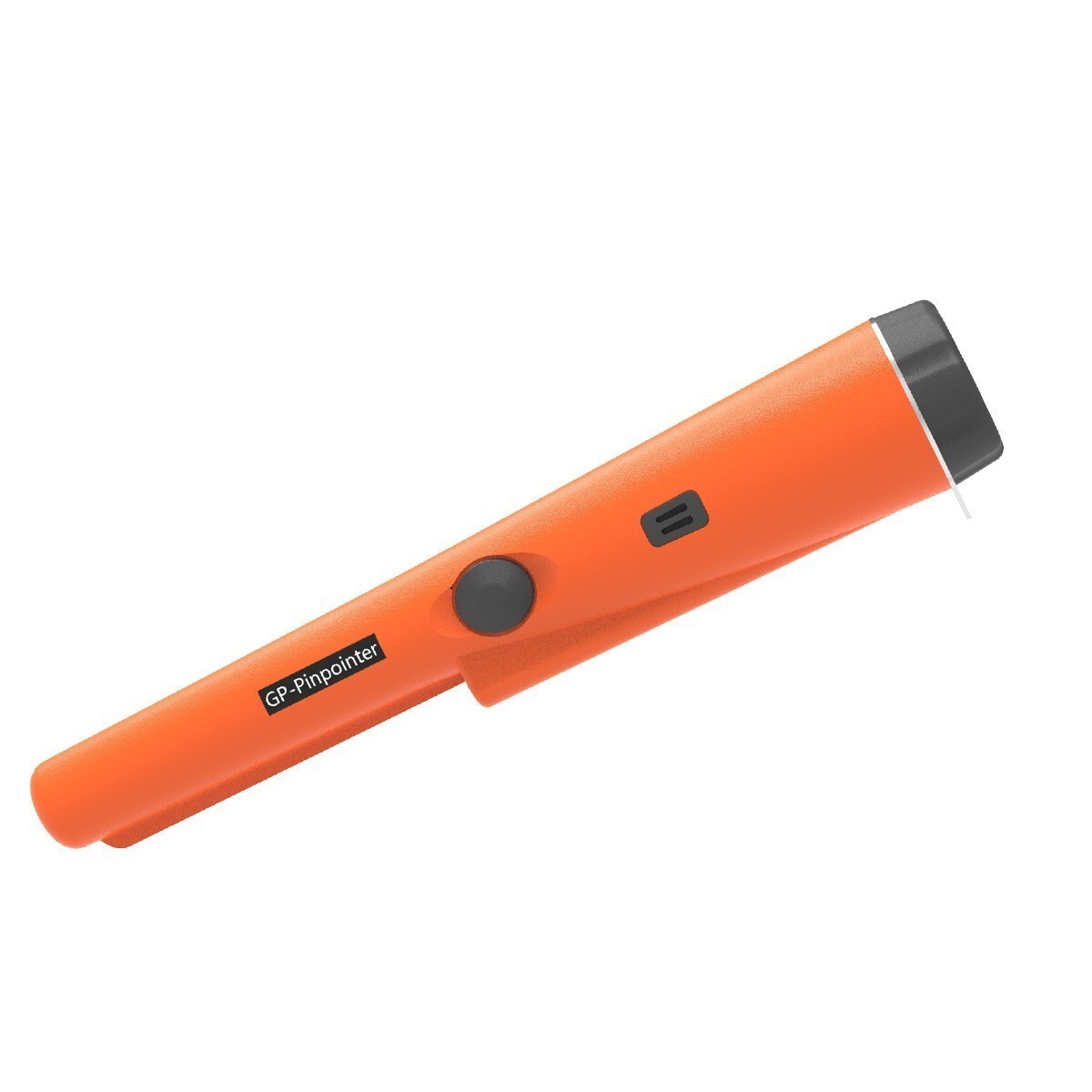 Metal Detector HandHeld Pro Pinpointer Pointer Probe Sensitive Tester Waterproof