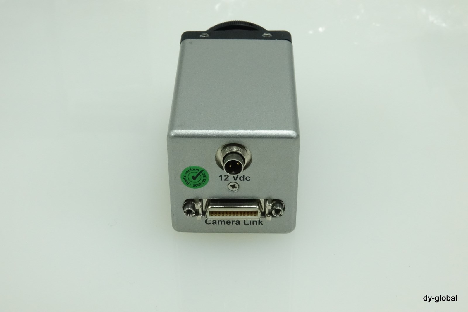 ADIMEC Used ADIMEC-1000m/p lss:2.0 A-1000 series high-end CCD cam OPT-I-279=B603