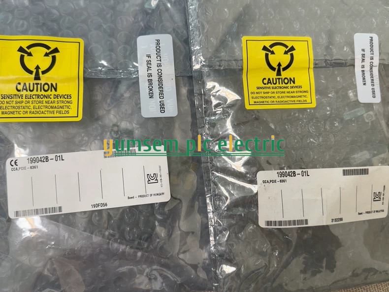 National Instruments PCIe-8361 MXI-Express Kit with 3m Cable Spot Goods