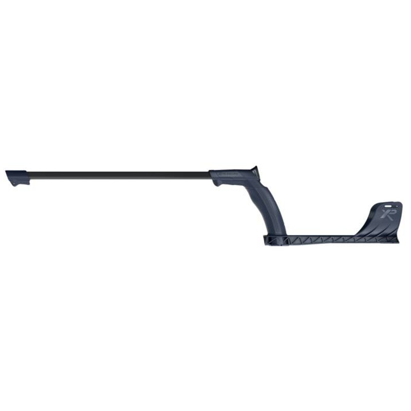 XP Blue S-Telescopic Lite Stem (Without Lower Stem) Blue