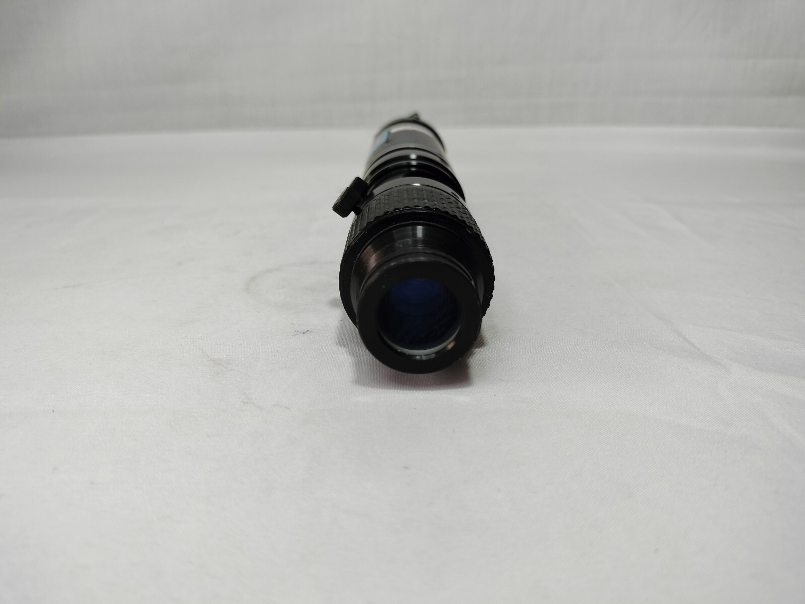 Sony XC-HR50 XCHR50 Industrial CCD Camera w/ MA705-Z1-132 Extended Lens