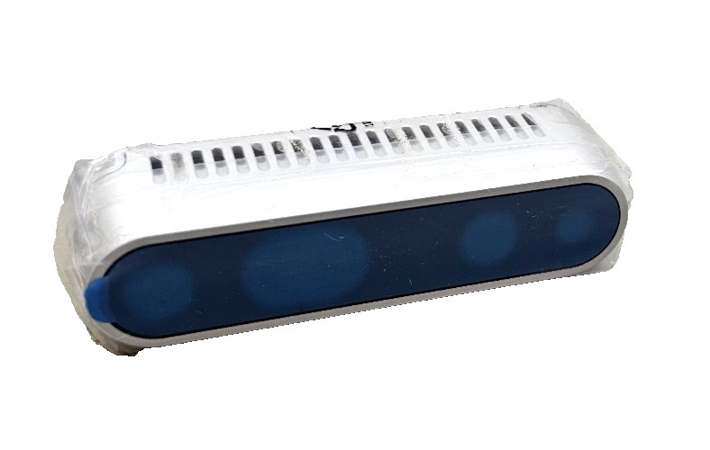 Intel RealSense D435I Webcam – 1920×1080@30fps, 3D Extraction USB Powered (OEM)