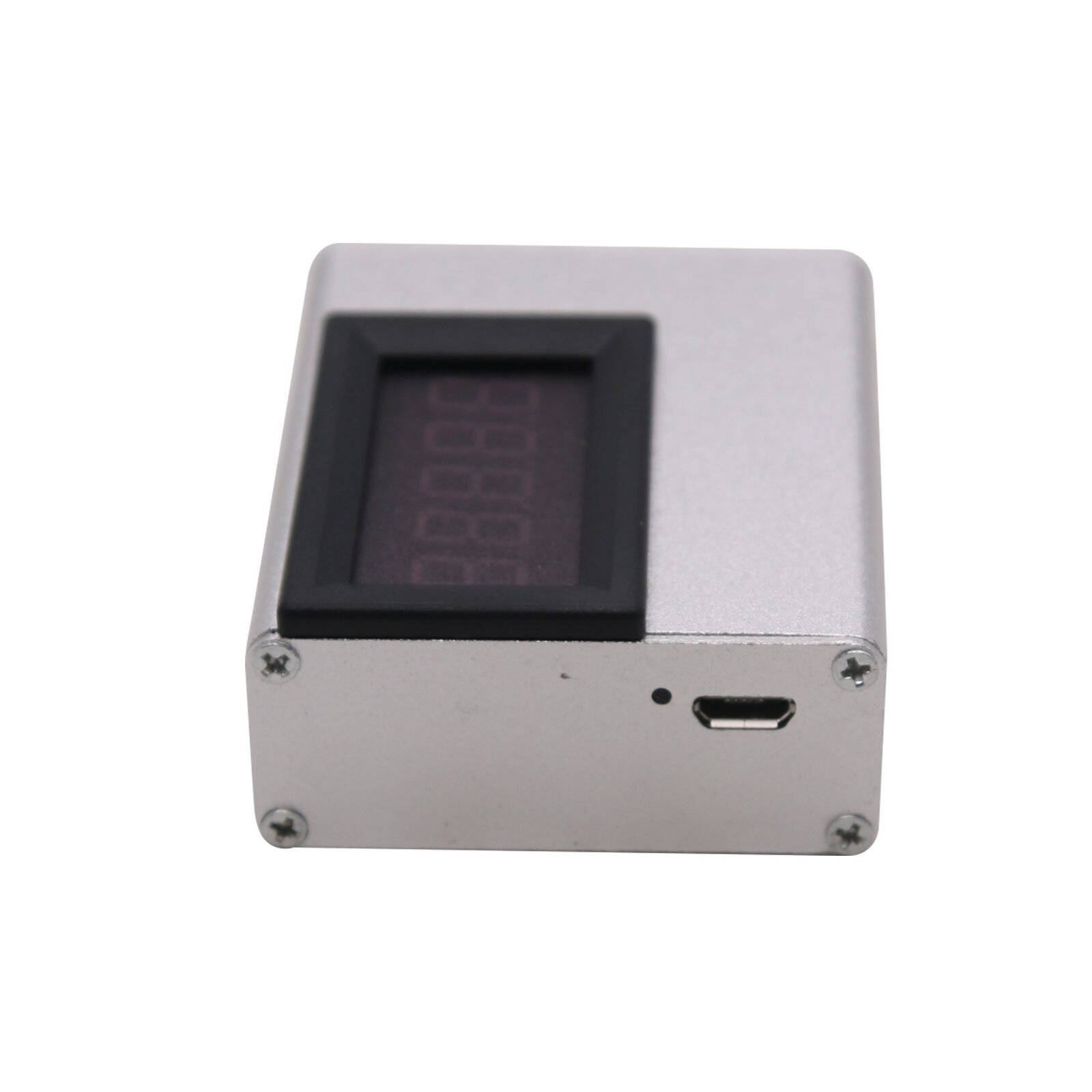 1mW Mini Laser Power Meter Pocket Size Measuring Wavelength 390nm-1024nm # USA