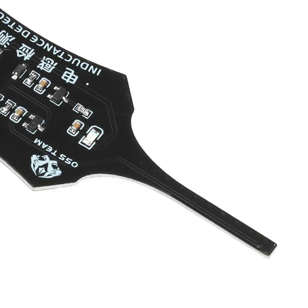 Universal Inductance Tester W01 Inductor Detectors With Compactly Construction