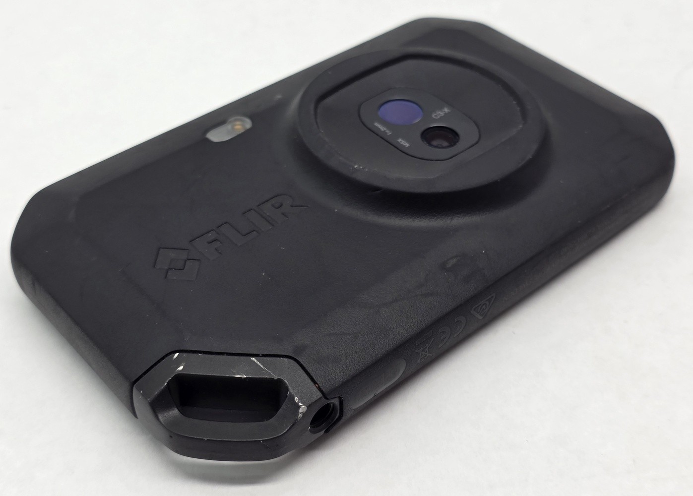 FLIR C3-X Infrared Thermal Imaging Handheld Camera