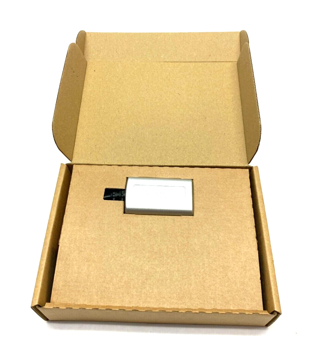 National Instruments 781314-02 Temperature Input Thermocouple Device NI USB TC01