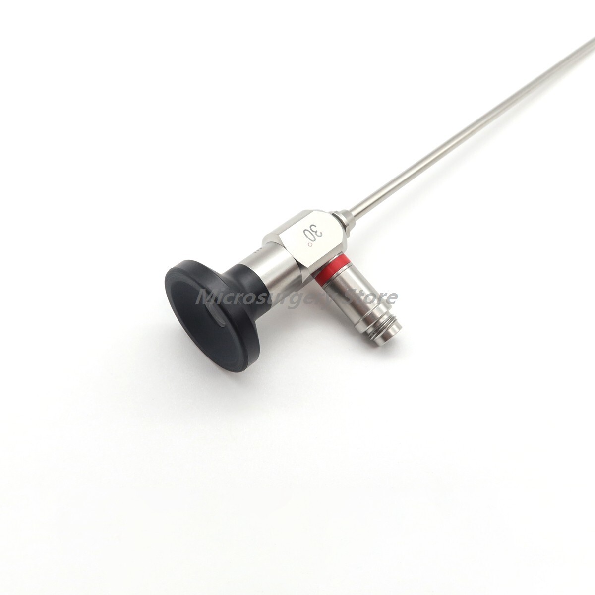 Rigid Φ 4 x 175 mm 30 degree Sinuscope/Sinoscope Nasal Endoscope FDA Approved