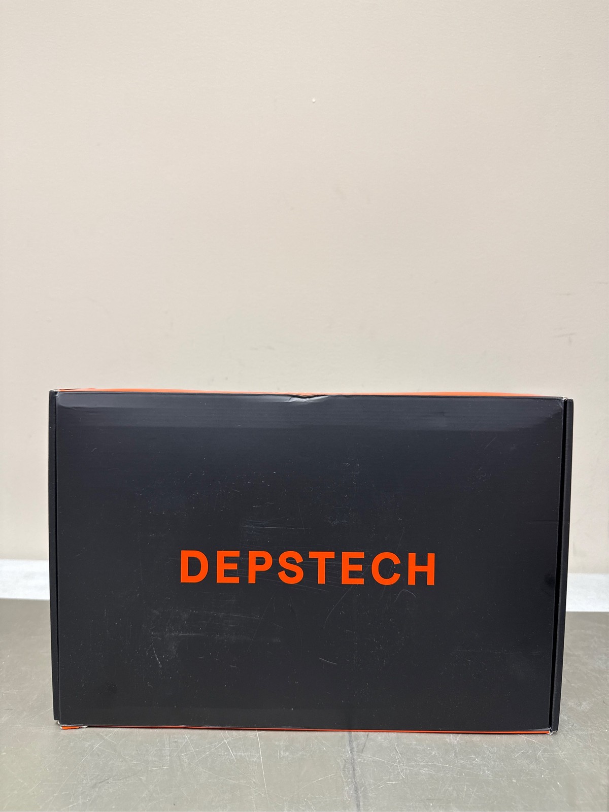 DEPSTECH Dual Lens Industrial Endoscope, 1080P Digital Borescope Inspection Came