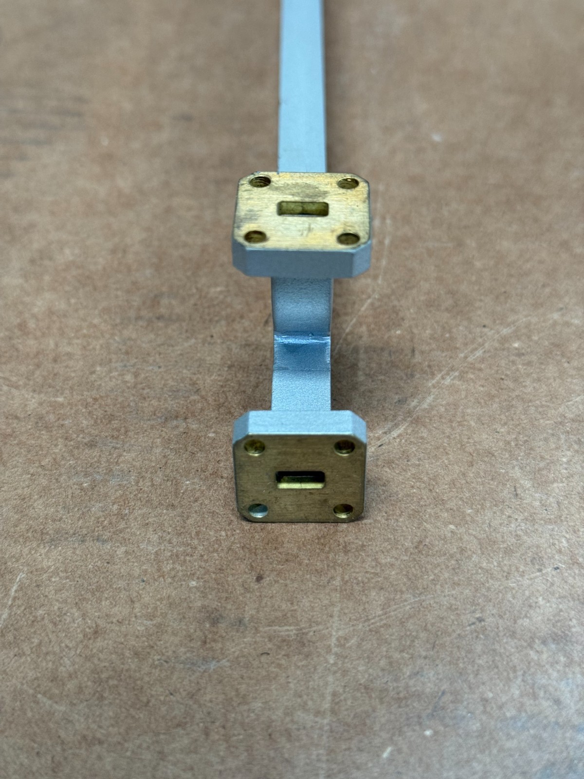 WR-28 12 in Waveguide Directional Coupler