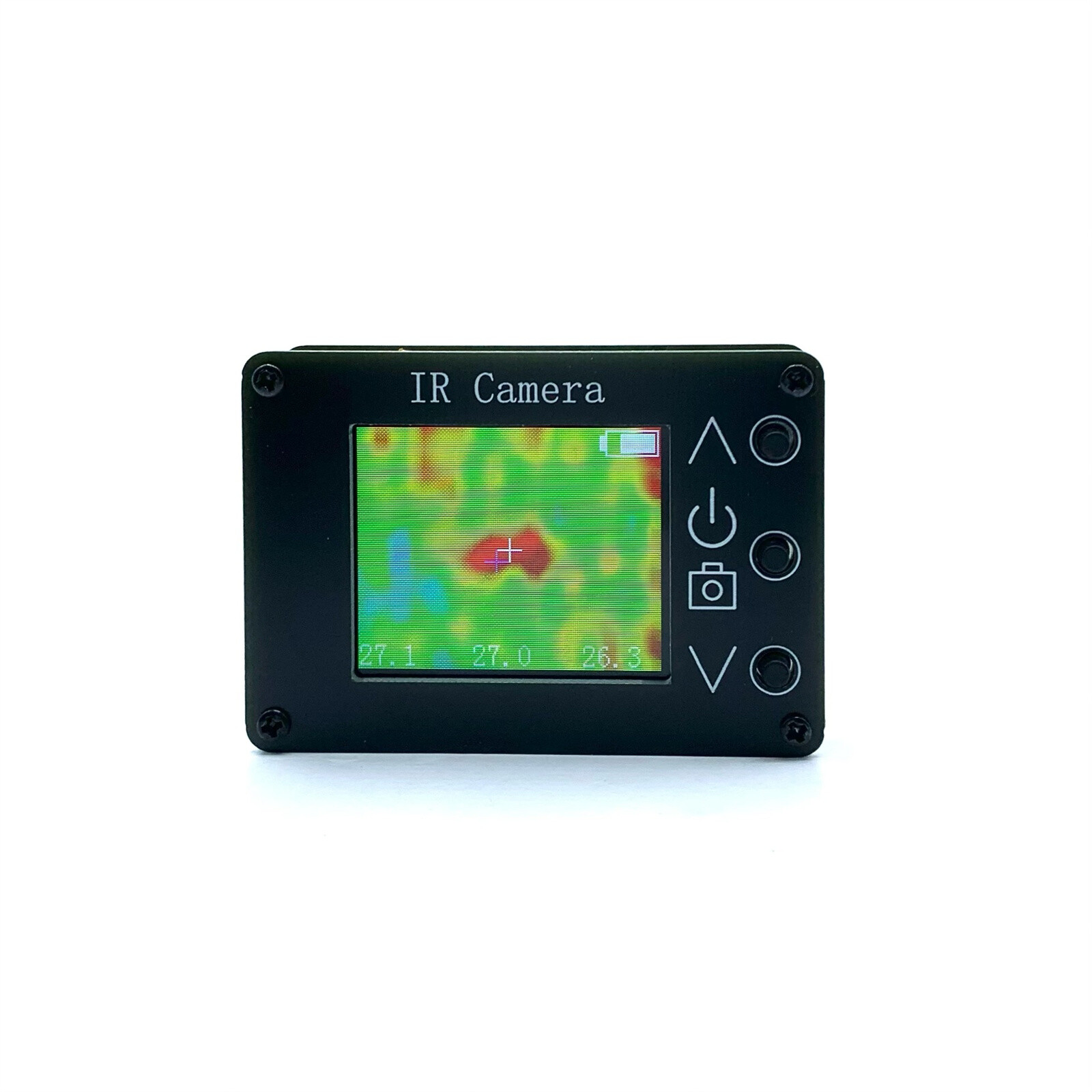 1.8″ Digital Camera Infrared Thermal Imager Handheld Temperature Sensor Portable