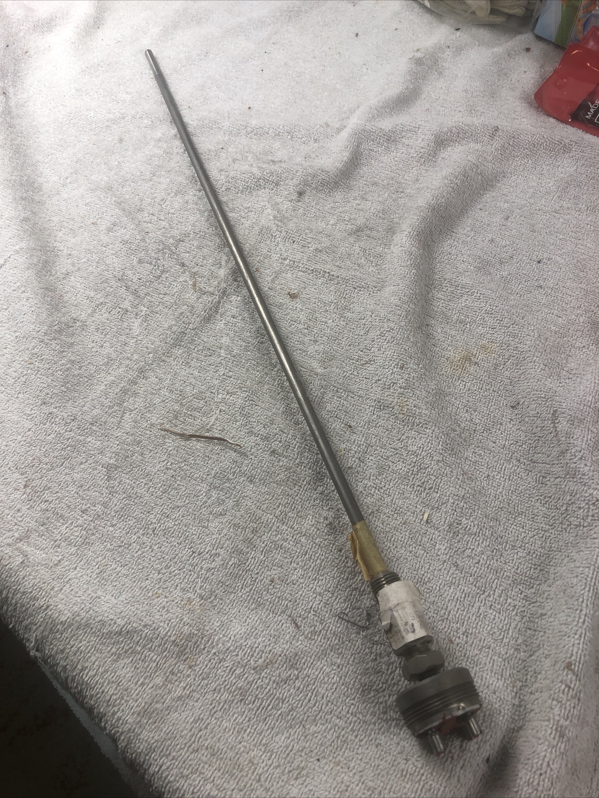 Unbranded Thermocouple Sensor Probe U252E014U0194 (4380)