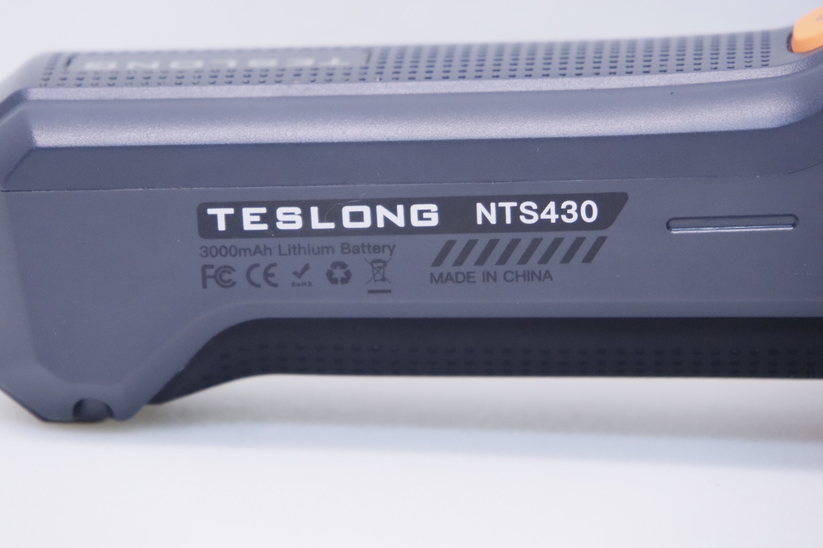 TESLONG NTS430 Inspection Camera 4.3-inch Screen