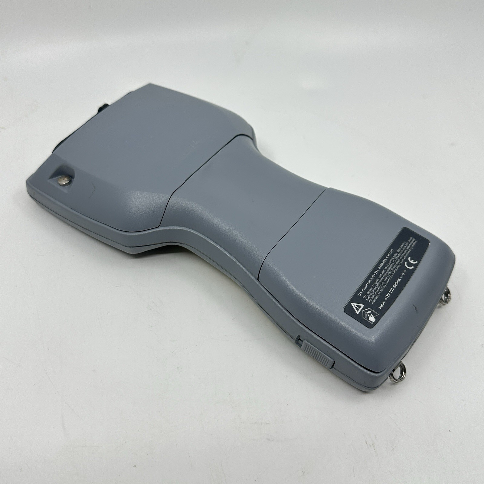 Juniper Systems Allegro MX Handheld Touchscreen Data Collector & Charger B