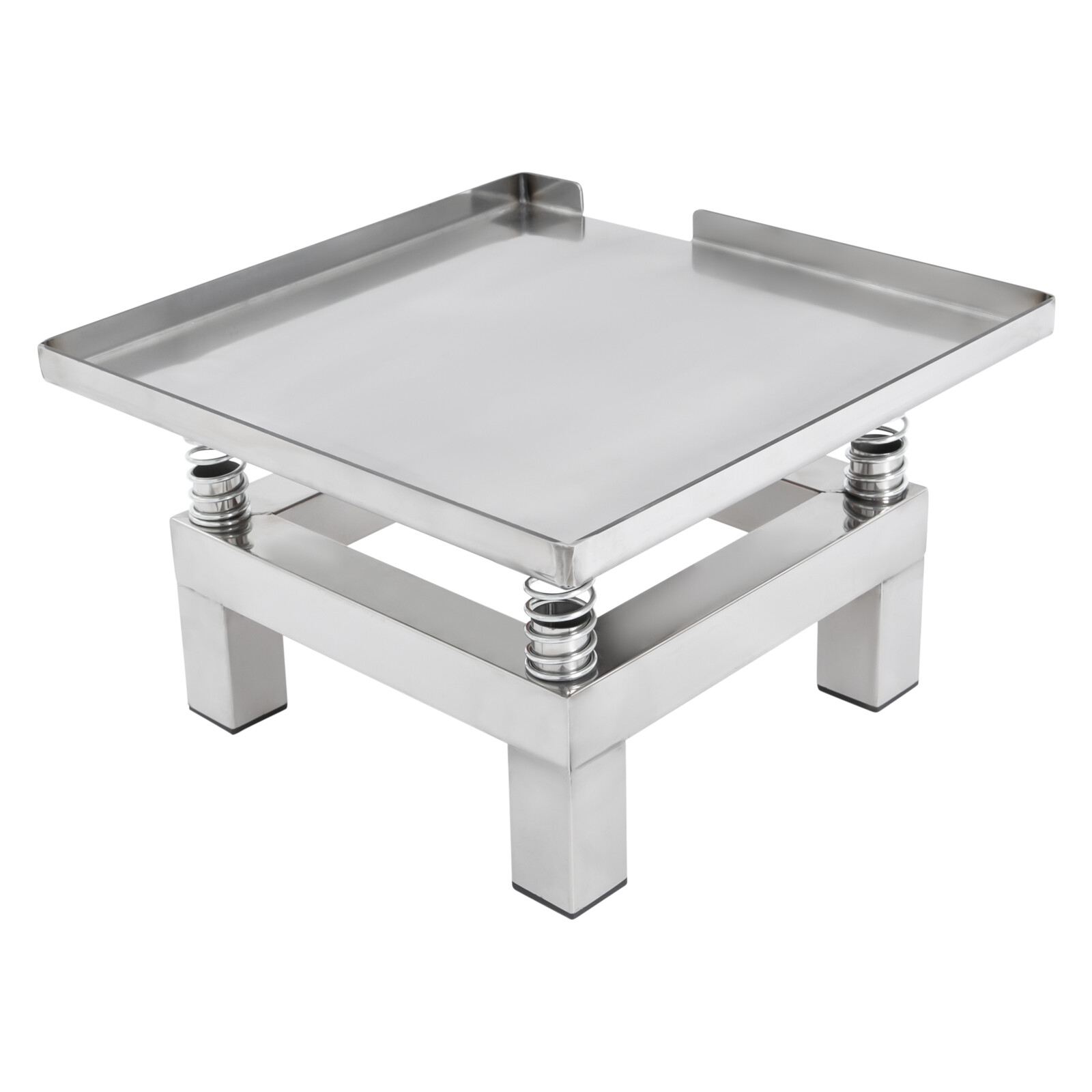 Concrete Vibrating Table, Vibration Platform, Vibration Table