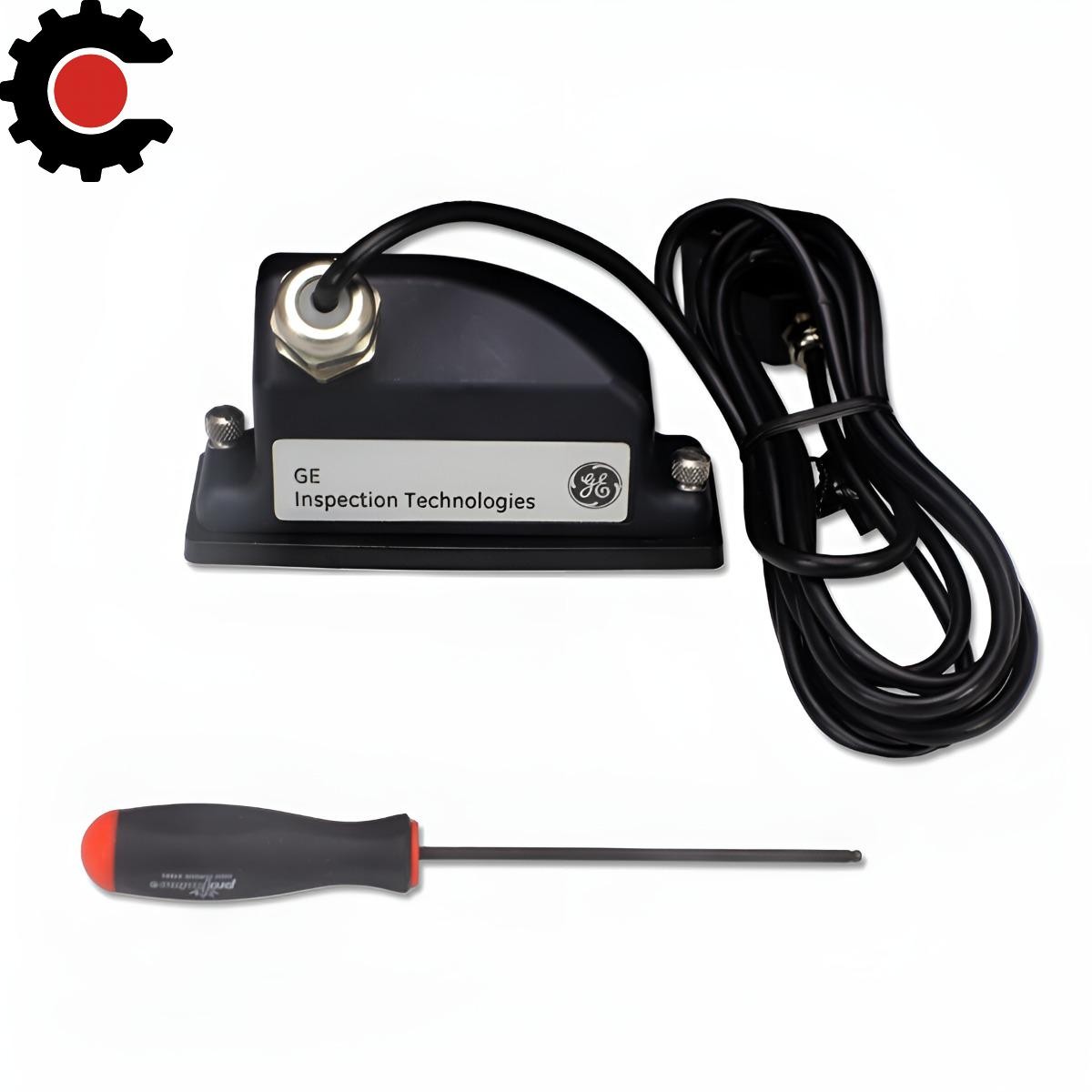 GE Inspection Technologies General Phased Array Probe #115-500-015, 5MHz, 16EL