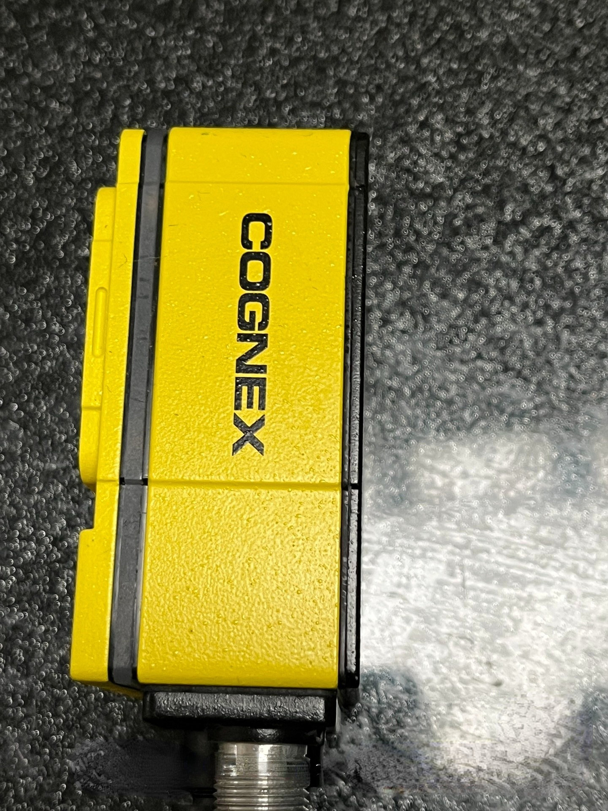 Cognex IS7600M-363-50 IN STOCK ONE YEAR WARRANTY FAST DELIVERY 1PCS