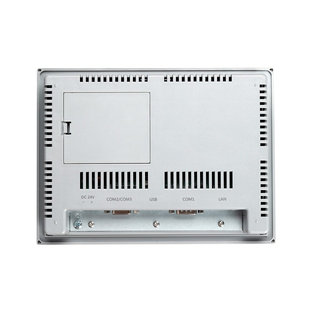 AMSAMOTION 7” 4.3″ Inch HMI Touch Screen Compatible with MT8071IE Control Panel
