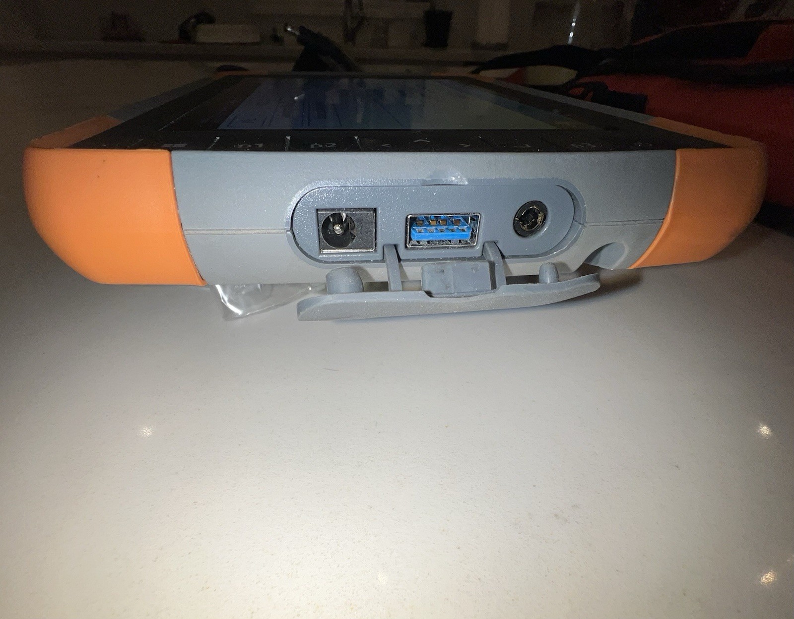 Juniper Systems Mesa 2/ RT3 Rugged Tablet. Carlson SurvPC 7.0 License Included.
