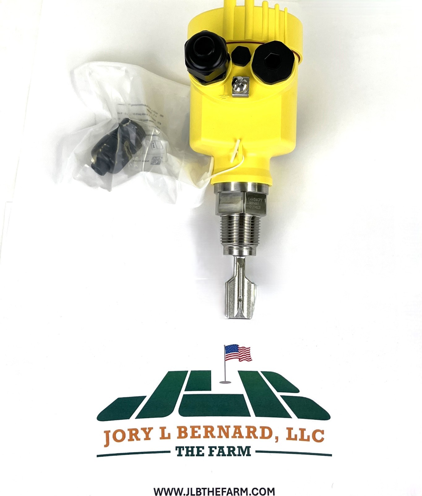 VEGA, VEGASWING 61, SWING61.XUNBVXPRX, VIBRATING LIQUID LEVEL LIMIT SWITCH, NEW