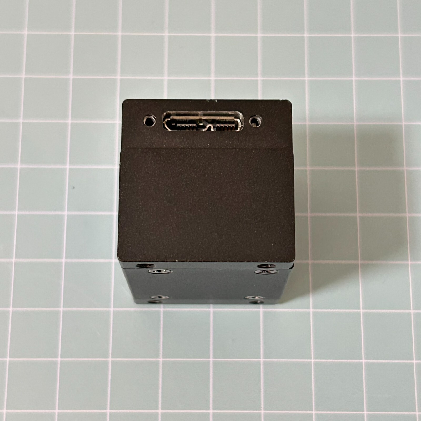 Imaging Source DFK AFU130-L53 AutoFocus Industrial Camera