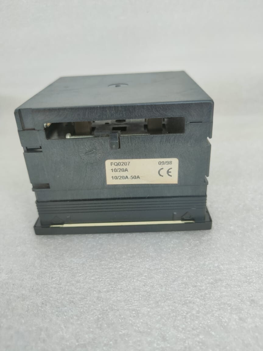 DEIF FQ0207 10/20A-50A