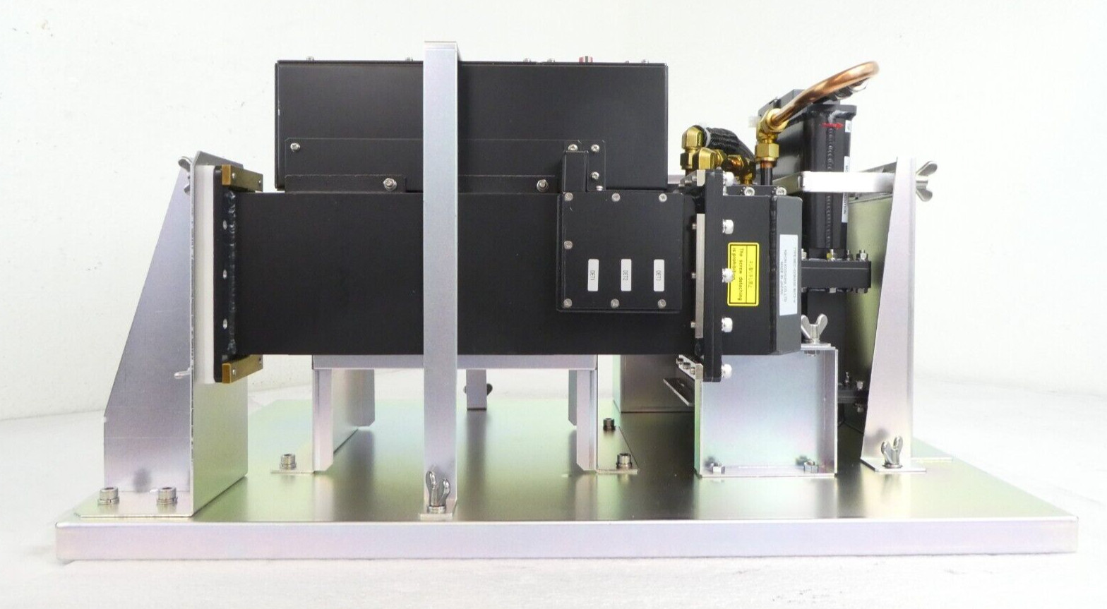 Nihon Koshuha AMC-T20-V RF Assembly Working Surplus