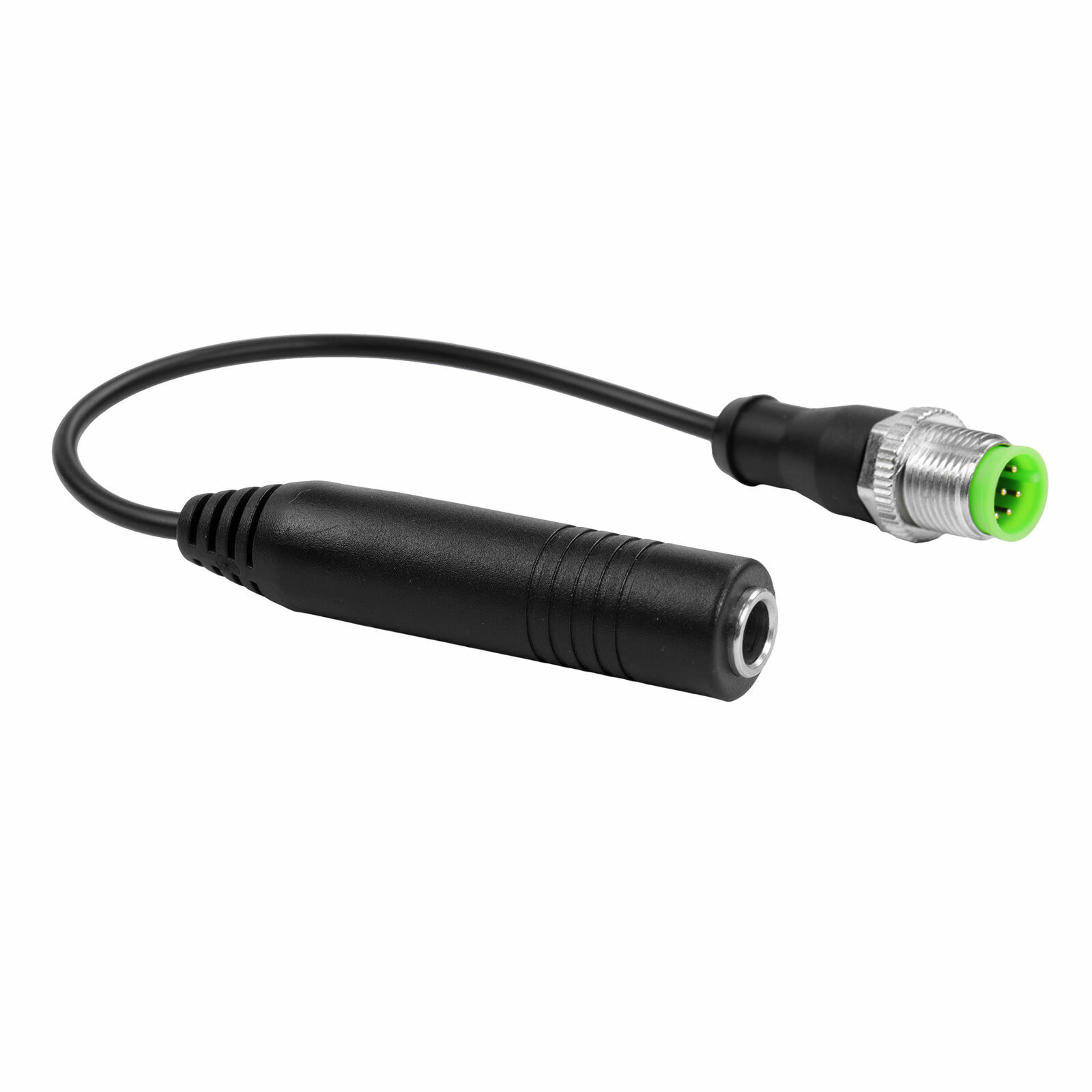 Nokta Makro 1/4″ Headphone Jack Adapter for Metal Detectors