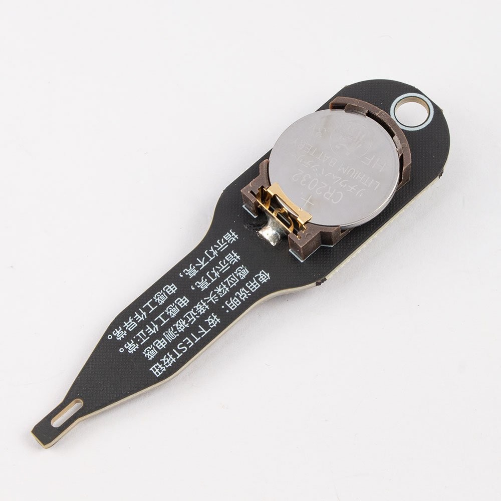 M093 Inductance Tester Motherboard Coil Tester Inductor Detector Repair Tool AE