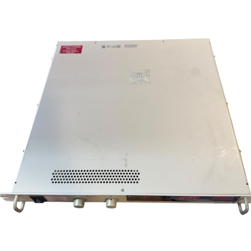 Xantrex XFR 20-60 Programmable DC Power Supply 0-60V 0-20A
