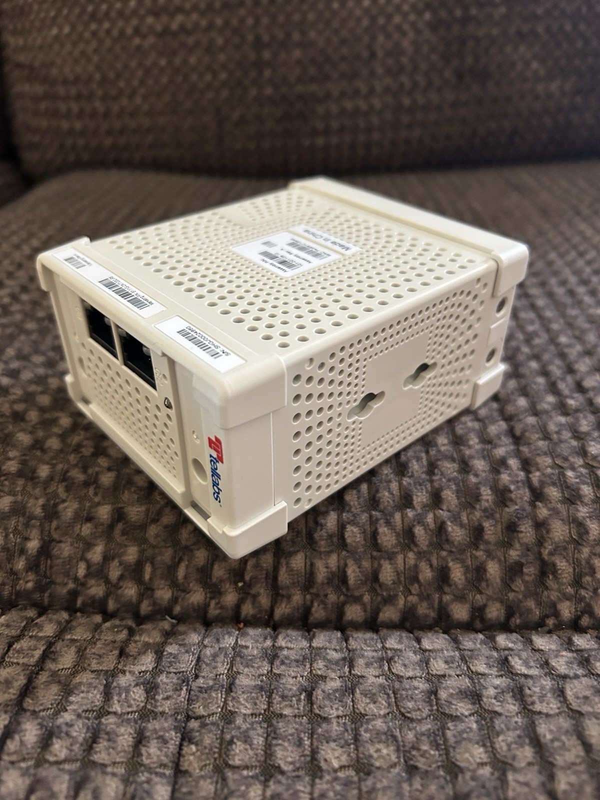 Tellabs ONT120C Power Supply Module Brand New Fast Shipping