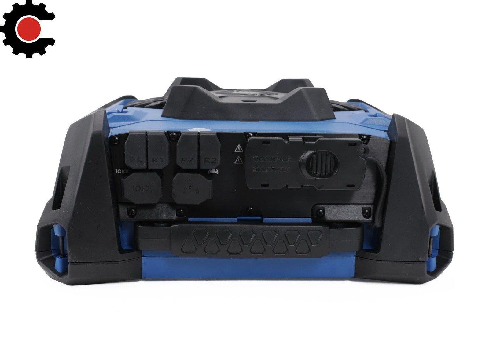 Olympus OmniScan X3 64:128 Phased Array & TFM Flaw Detector