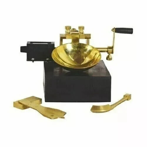 Free Shipping New Liquid Limit Apparatus for Soil Testing by Casagrande Method