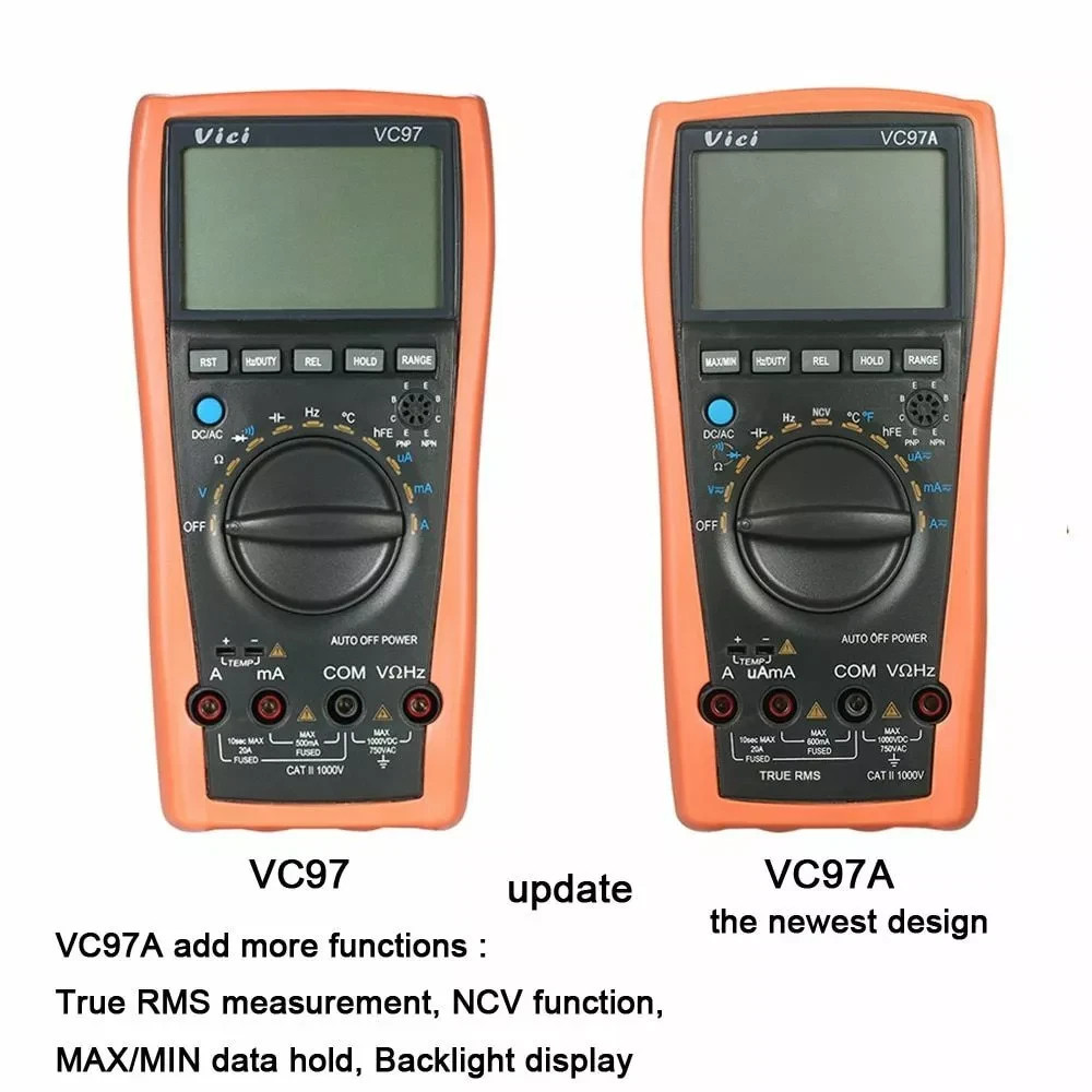Fluke 9040 Phase Rotation Indicator