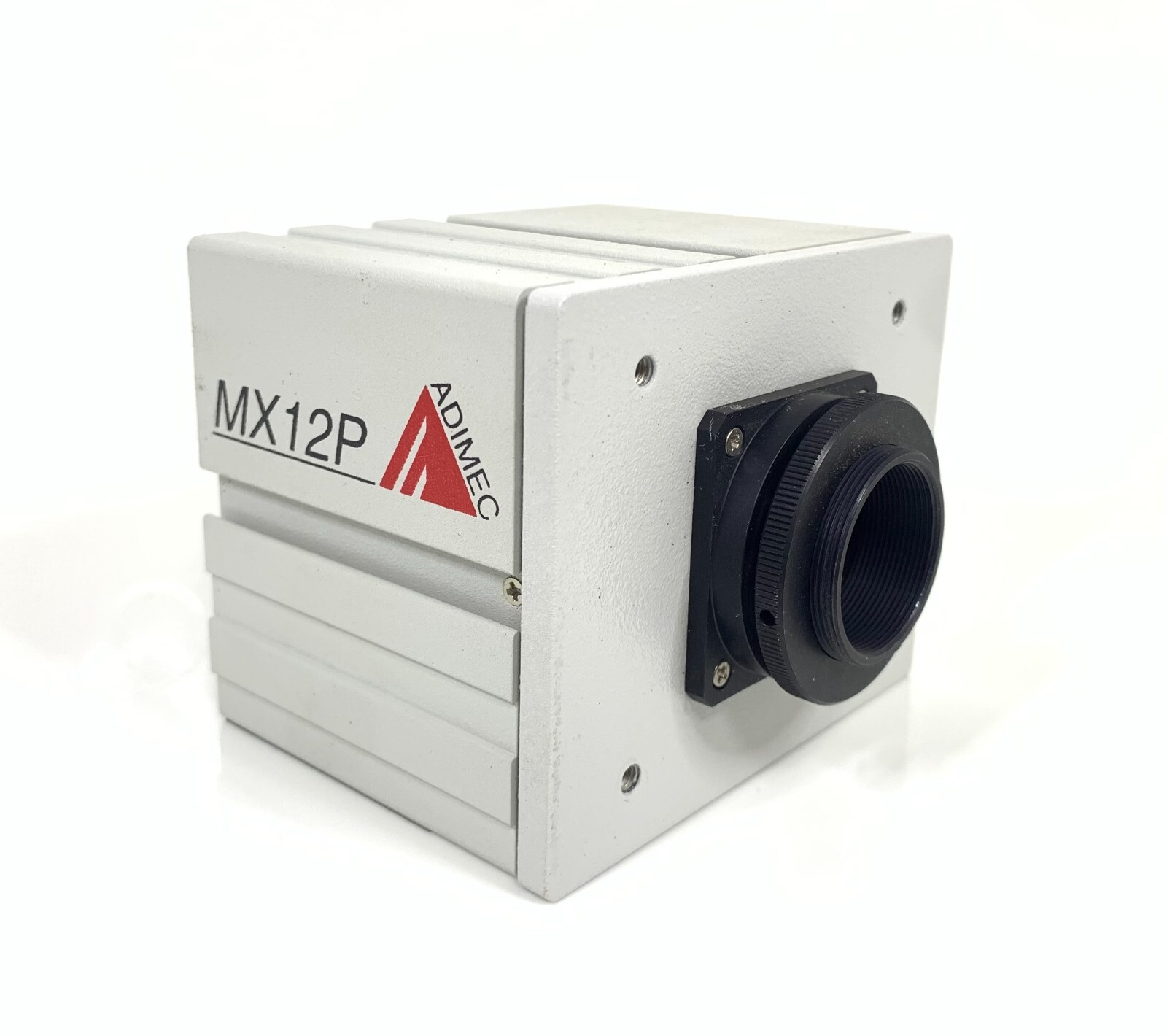 ADIMEC MX12P Industrial Camera