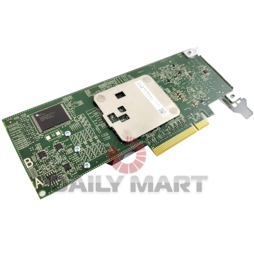 New In Box DELL HBA330 12Gbps SAS HBA IT Mode