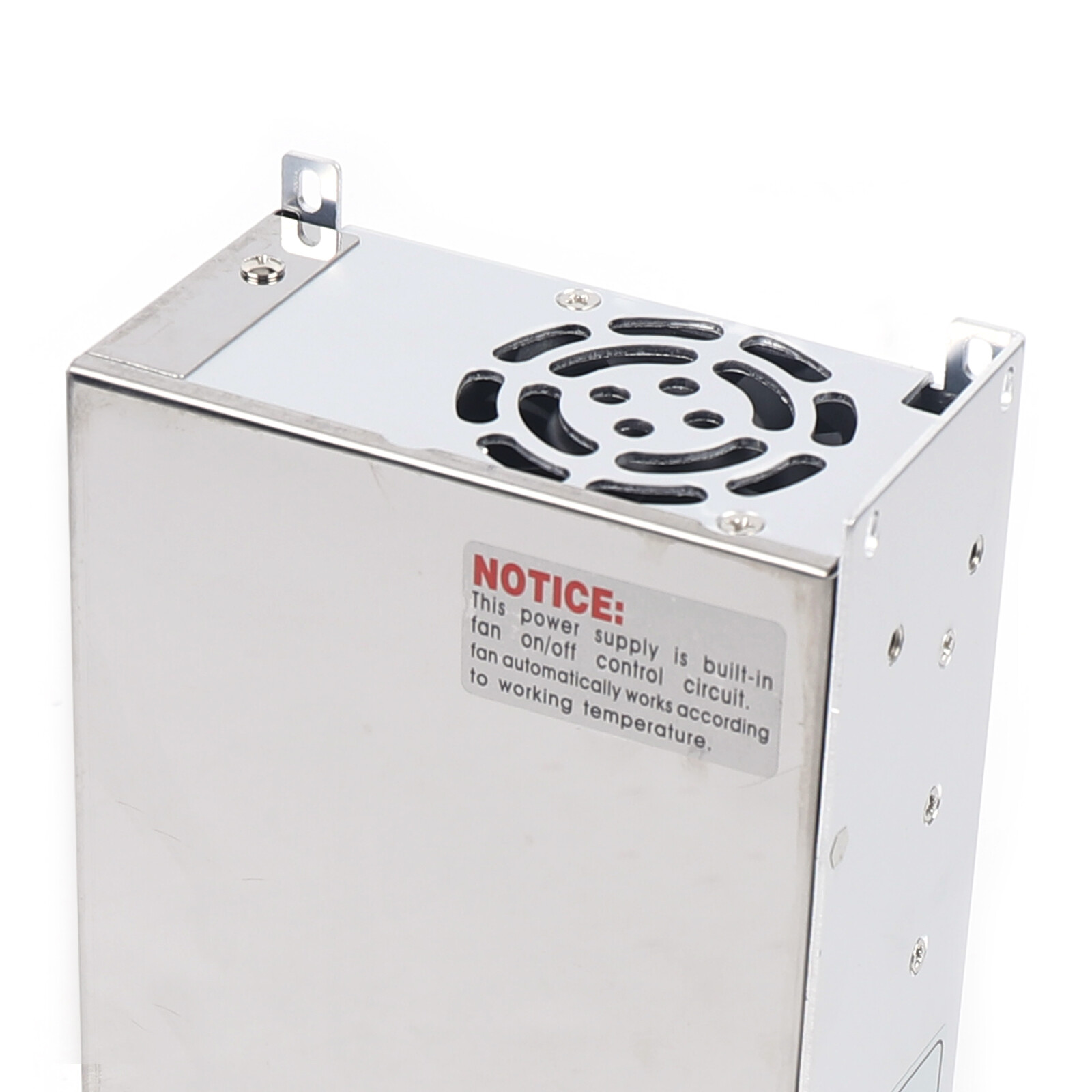 Adjustable Switching Power Supply AC DC 1000W 48V 20A Voltage Current Power New