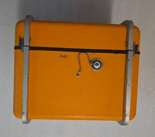 Tel-Instrument Electronics T-24B DME/GSI Ramp Test Set