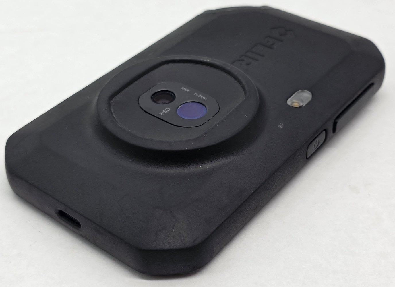 FLIR C3-X Infrared Thermal Imaging Handheld Camera